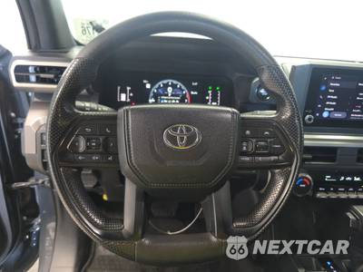 2024 Toyota Tacoma SR5 Crew Cab Medium Bed - zdjęcie 10 z 29 - miniatura