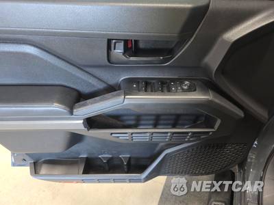 2024 Toyota Tacoma SR5 Crew Cab Medium Bed - zdjęcie 9 z 29 - miniatura