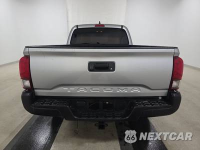 2023 Toyota Tacoma SR Extended Cab Long Bed w/Rear Doors - zdjęcie 5 z 24 - miniatura