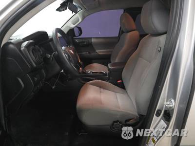 2023 Toyota Tacoma SR Extended Cab Long Bed w/Rear Doors - zdjęcie 7 z 24 - miniatura