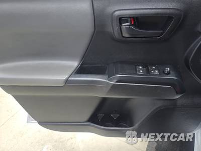 2023 Toyota Tacoma SR Extended Cab Long Bed w/Rear Doors - zdjęcie 9 z 24 - miniatura
