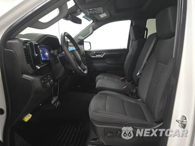 2024 Chevrolet Silverado 1500 LT Crew Cab Short Bed 2FL - zdjęcie 7 z 18 - miniatura