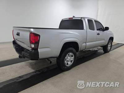 2023 Toyota Tacoma SR Extended Cab Long Bed w/Rear Doors - zdjęcie 4 z 24 - miniatura