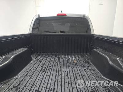 2023 Toyota Tacoma SR Extended Cab Long Bed w/Rear Doors - zdjęcie 16 z 24 - miniatura
