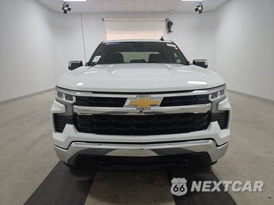 2024 Chevrolet Silverado 1500 LT Crew Cab Short Bed 2FL - zdjęcie 2 z 18 - miniatura