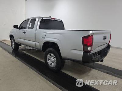 2023 Toyota Tacoma SR Extended Cab Long Bed w/Rear Doors - zdjęcie 6 z 24 - miniatura