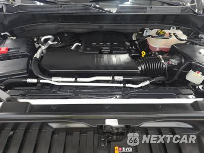 2024 Chevrolet Silverado 1500 LT Crew Cab Short Bed 2FL - zdjęcie 15 z 18 - miniatura