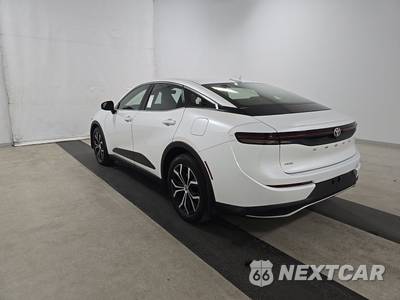 2023 Toyota Crown XLE - zdjęcie 6 z 23 - miniatura