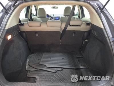 2018 Honda HR-V LX - zdjęcie 16 z 34 - miniatura