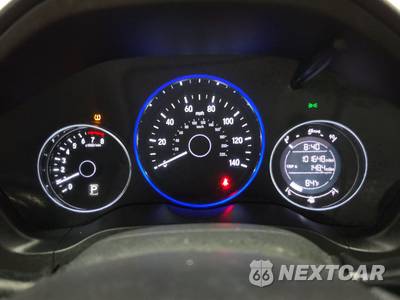 2018 Honda HR-V LX - zdjęcie 12 z 34 - miniatura