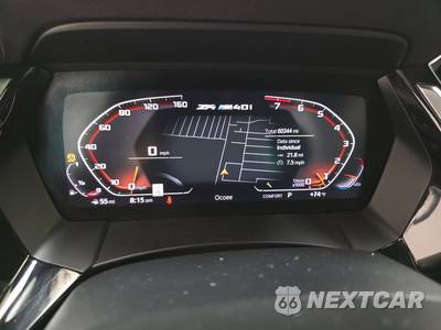2020 BMW Z4 Roadster sDriveM40i - zdjęcie 12 z 23 - miniatura