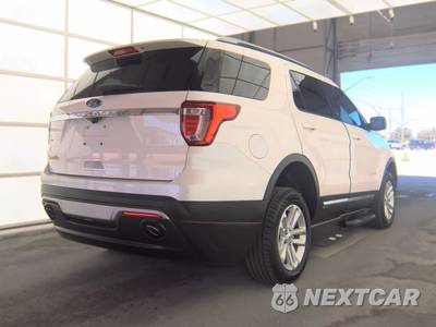 2017 Ford Explorer XLT - zdjęcie 4 z 30 - miniatura