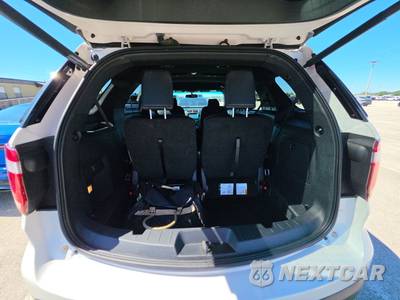2017 Ford Explorer XLT - zdjęcie 16 z 30 - miniatura
