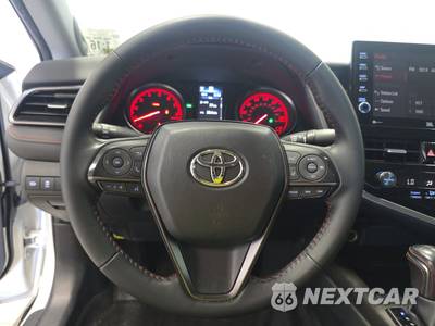 2023 Toyota Camry TRD - zdjęcie 10 z 23 - miniatura