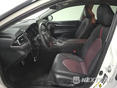 2023 Toyota Camry TRD - zdjęcie 7 z 23 - miniatura