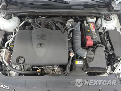 2023 Toyota Camry TRD - zdjęcie 15 z 23 - miniatura