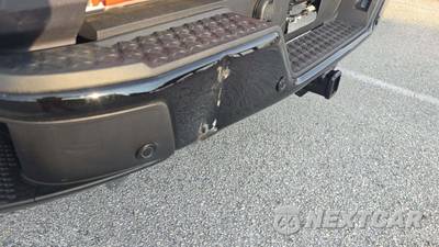 2026 Chevrolet Colorado Trail Boss Crew Cab Medium Bed 0TR - zdjęcie 21 z 21 - miniatura