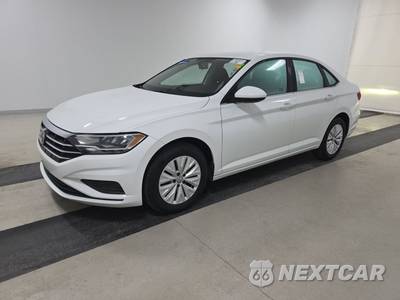 2020 Volkswagen Jetta S - zdjęcie 1 z 21 - miniatura