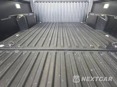 2024 Toyota Tacoma TRD Off-Road Crew Cab Medium Bed - zdjęcie 16 z 22 - miniatura