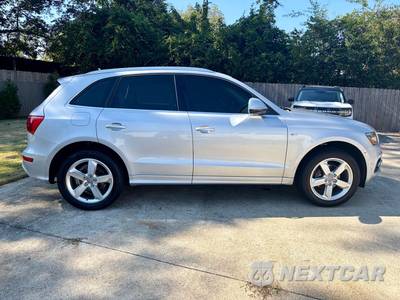 2011 Audi Q5 3.2 Premium Plus - zdjęcie 5 z 33 - miniatura