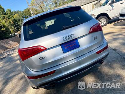 2011 Audi Q5 3.2 Premium Plus - zdjęcie 6 z 33 - miniatura