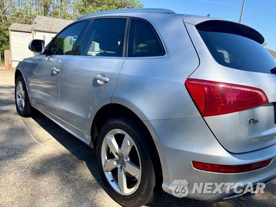 2011 Audi Q5 3.2 Premium Plus - zdjęcie 9 z 33 - miniatura