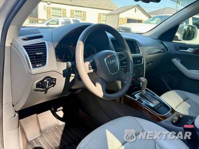 2011 Audi Q5 3.2 Premium Plus - zdjęcie 11 z 33 - miniatura