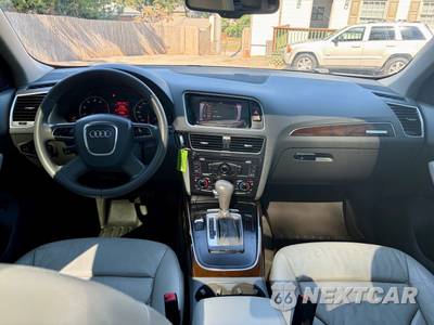2011 Audi Q5 3.2 Premium Plus - zdjęcie 12 z 33 - miniatura