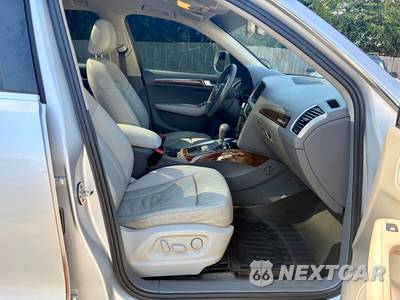 2011 Audi Q5 3.2 Premium Plus - zdjęcie 18 z 33 - miniatura
