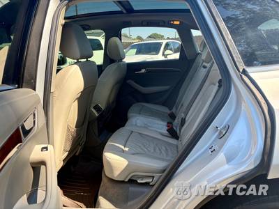 2011 Audi Q5 3.2 Premium Plus - zdjęcie 21 z 33 - miniatura