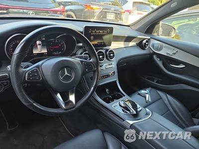 2019 Mercedes-Benz GLC 350e - zdjęcie 14 z 21 - miniatura