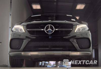 2018 Mercedes-Benz AMG GLE 43 4MATIC - zdjęcie 2 z 25 - miniatura