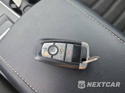 2018 Ford Fusion SE - zdjęcie 9 z 12 - miniatura