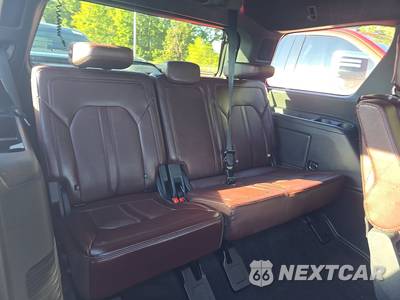 2023 Ford Expedition Limited - zdjęcie 14 z 28 - miniatura