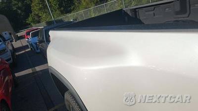 2024 Chevrolet Silverado 3500HD High Country Crew Cab Long Bed 3LZ DRW - zdjęcie 19 z 20 - miniatura