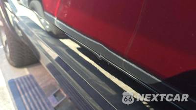 2022 Ram 1500 Laramie Crew Cab Short Bed - zdjęcie 26 z 27 - miniatura