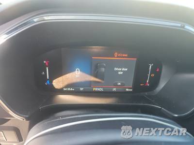 2024 Ford Escape ST-Line - zdjęcie 12 z 28 - miniatura