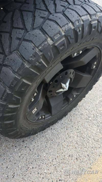 2015 Jeep Wrangler Unlimited Sport - zdjęcie 24 z 34 - miniatura