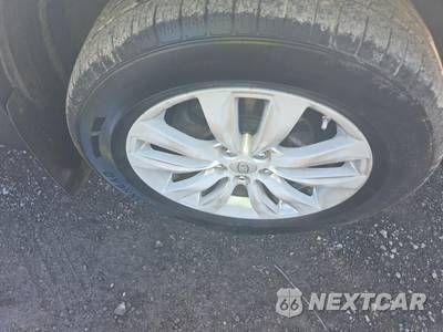 2011 Kia Sorento EX - zdjęcie 9 z 21 - miniatura