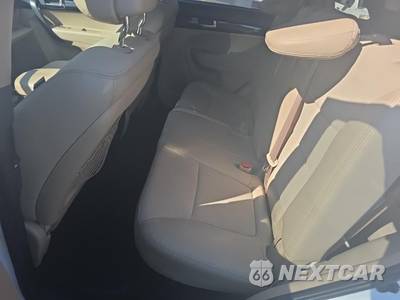 2011 Kia Sorento EX - zdjęcie 16 z 21 - miniatura