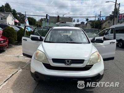 2009 Honda CR-V LX - zdjęcie 3 z 11 - miniatura