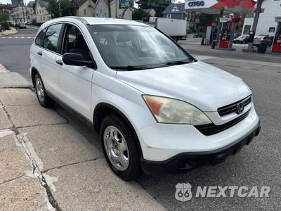 2009 Honda CR-V LX - zdjęcie 2 z 11 - miniatura