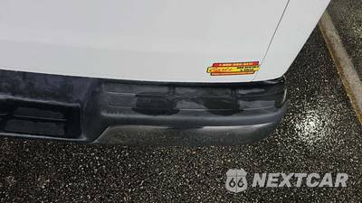 2019 Chevrolet Express 3500 Passenger Van LT 1LT 155.0" WB - zdjęcie 25 z 25 - miniatura