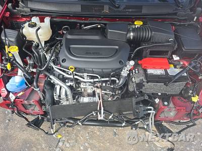 2027 Chrysler Pacifica Select 121.6" WB - zdjęcie 15 z 24 - miniatura