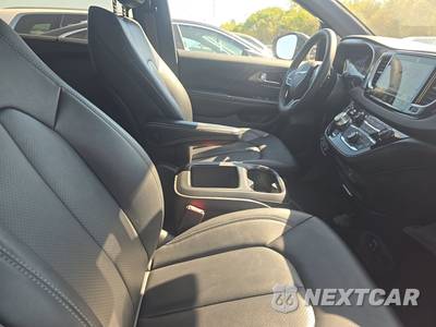 2026 Chrysler Pacifica Select 121.6" WB - zdjęcie 8 z 28 - miniatura