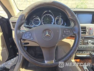 2011 Mercedes-Benz E 350 Convertible - zdjęcie 10 z 34 - miniatura