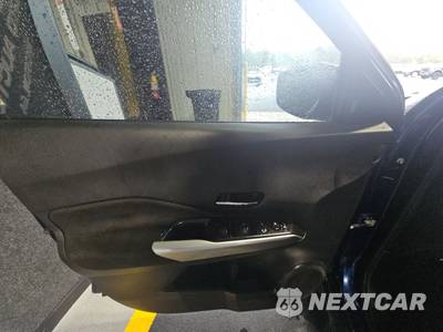 2020 Nissan Kicks SV - zdjęcie 9 z 28 - miniatura