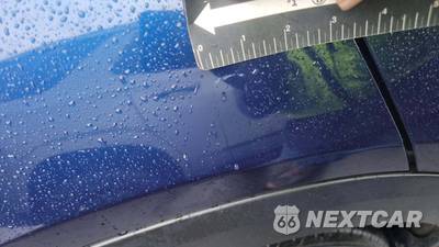 2020 Nissan Kicks SV - zdjęcie 20 z 28 - miniatura