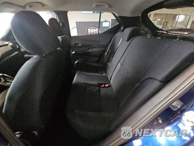 2020 Nissan Kicks SV - zdjęcie 13 z 28 - miniatura