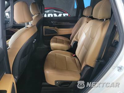 2020 Kia Telluride SX - zdjęcie 13 z 24 - miniatura